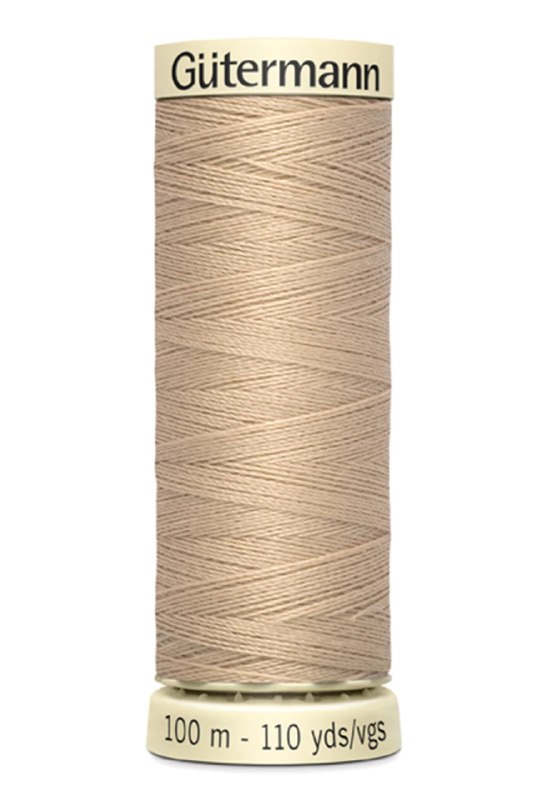 Sew All Polyester Thread 110 yd 500