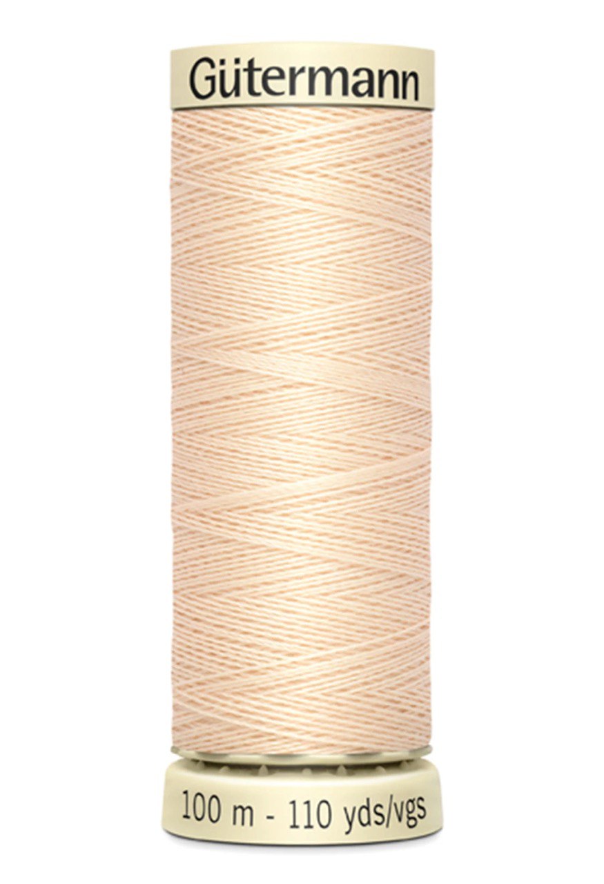 Sew All Polyester Thread 110 yd 501