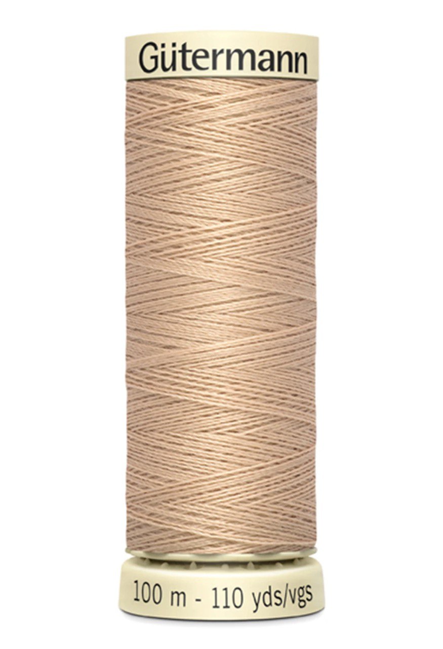 Sew All Polyester Thread 110 yd 503