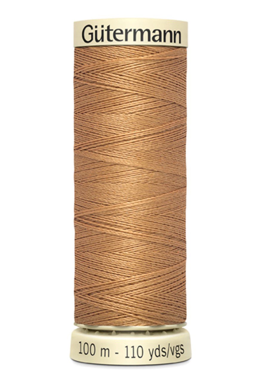 Sew All Polyester Thread 110 yd 504