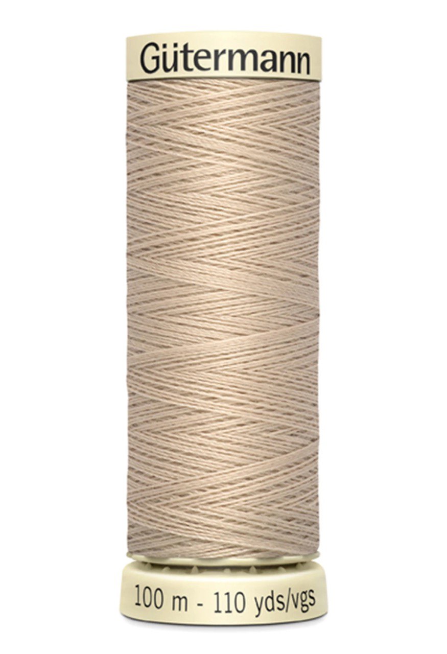 Sew All Polyester Thread 110 yd 505