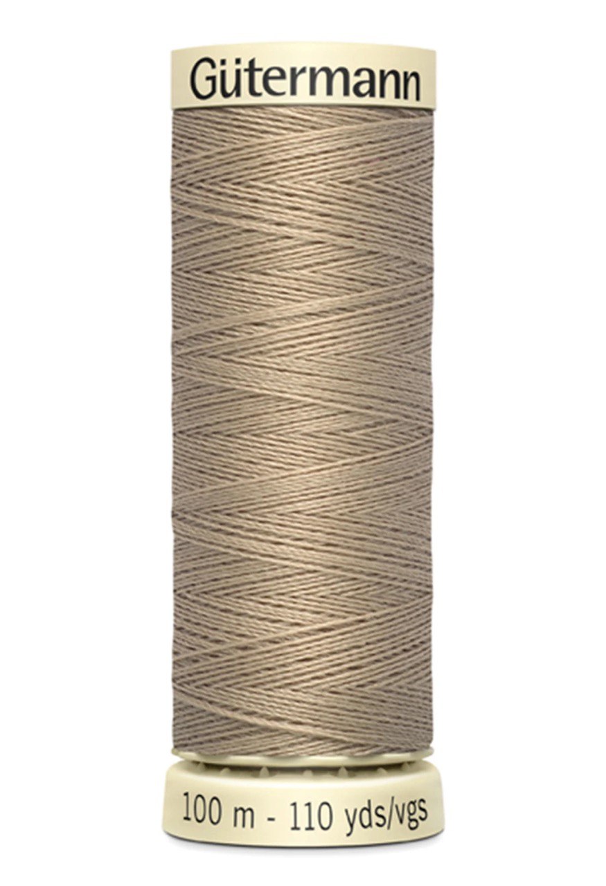 Sew All Polyester Thread 110 yd 507