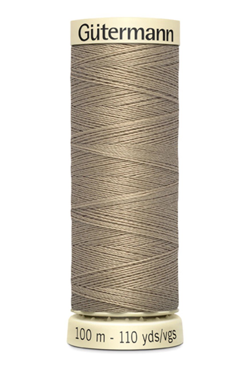 Sew All Polyester Thread 110 yd 509