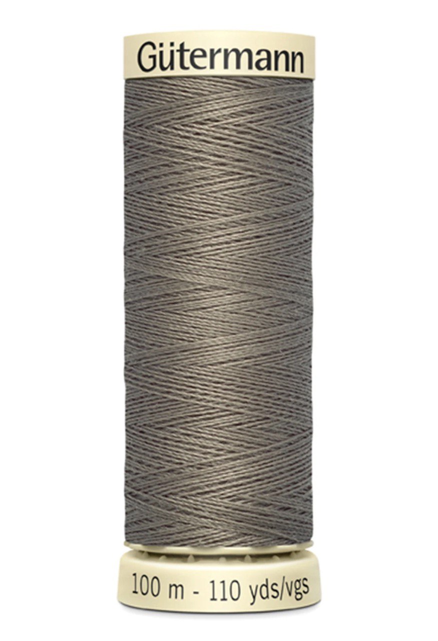 Sew All Polyester Thread 110 yd 510