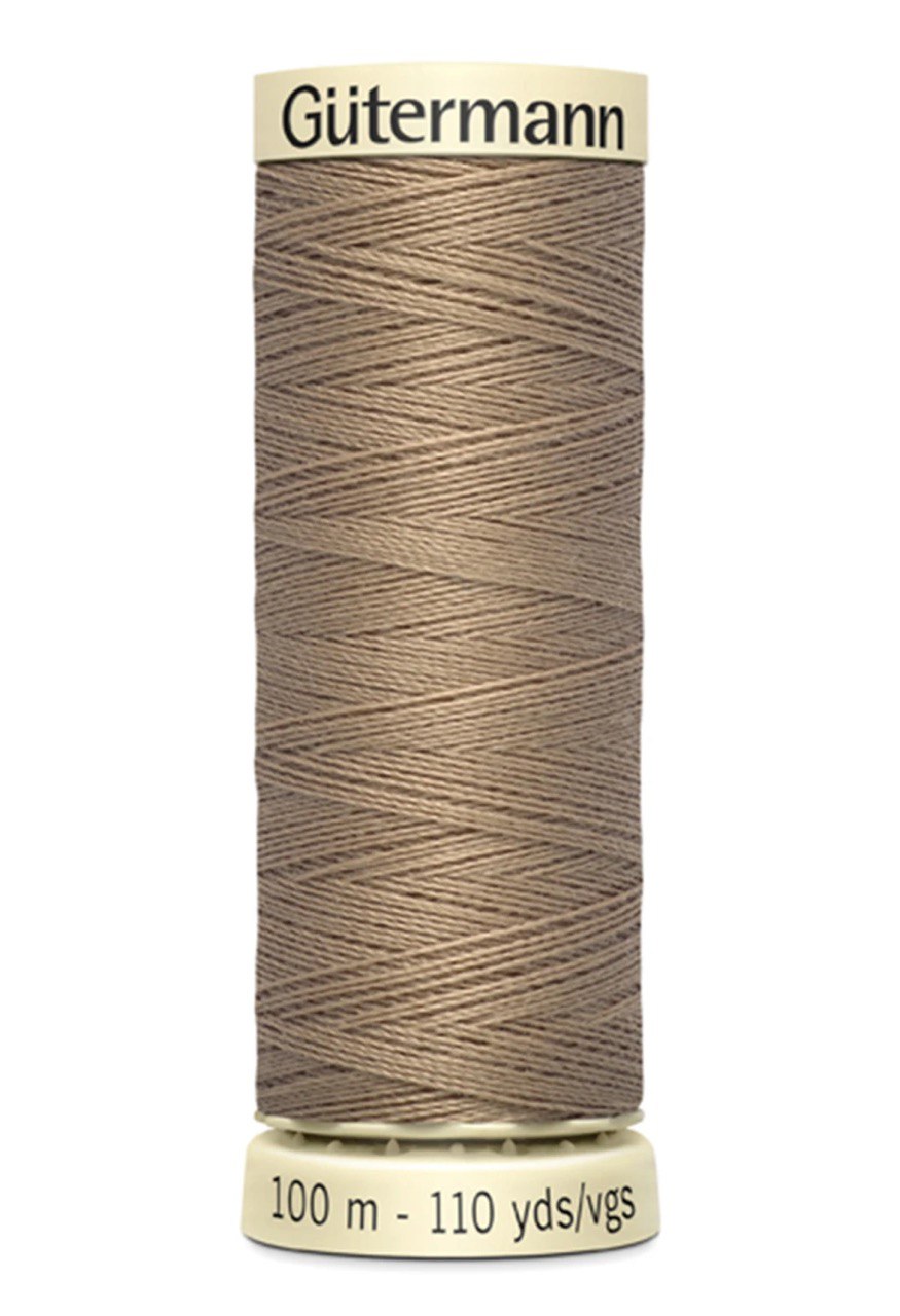 Sew All Polyester Thread 110 yd 511