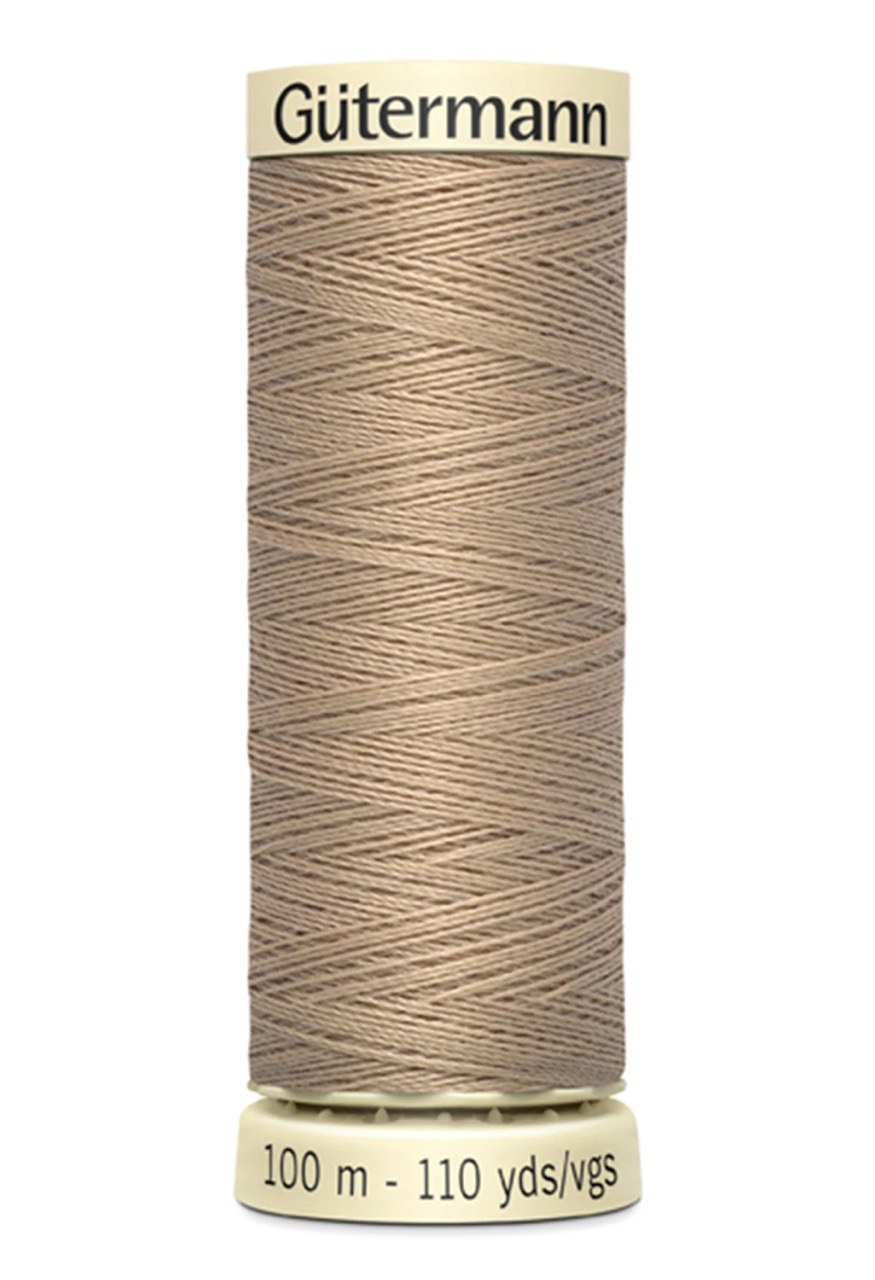 Sew All Polyester Thread 110 yd 512