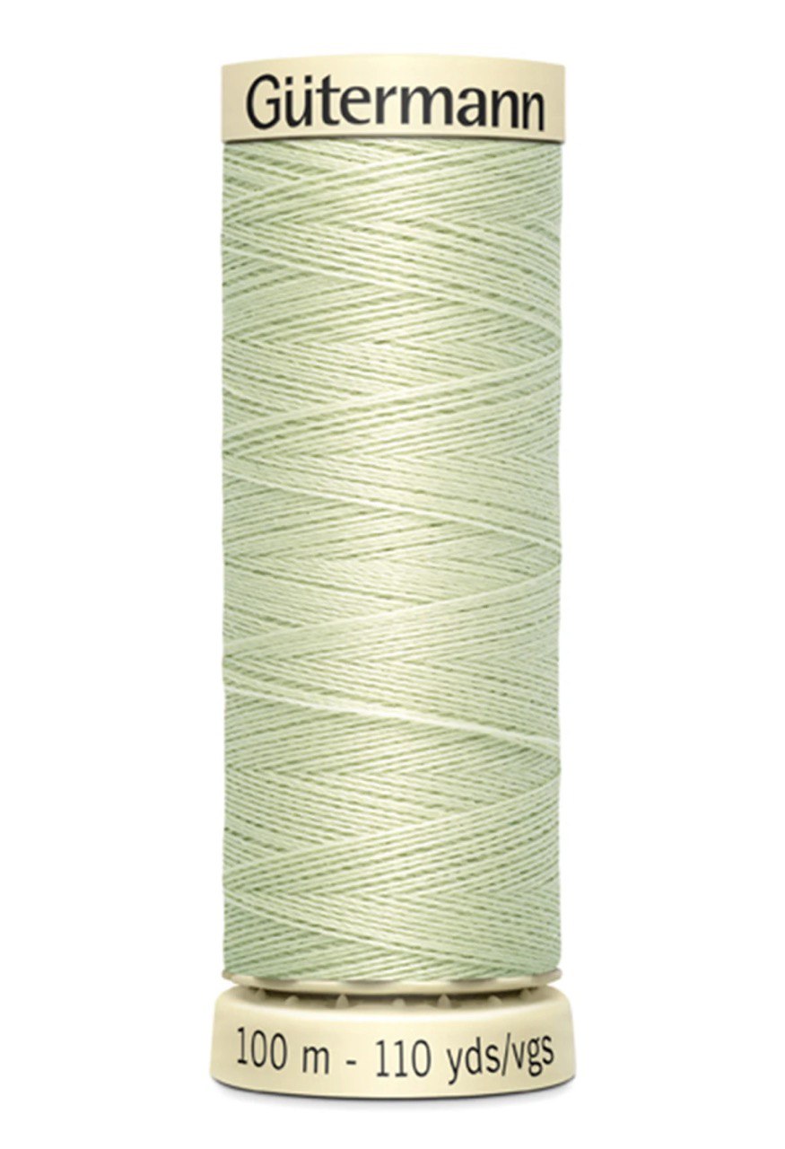 Sew All Polyester Thread 110 yd 521