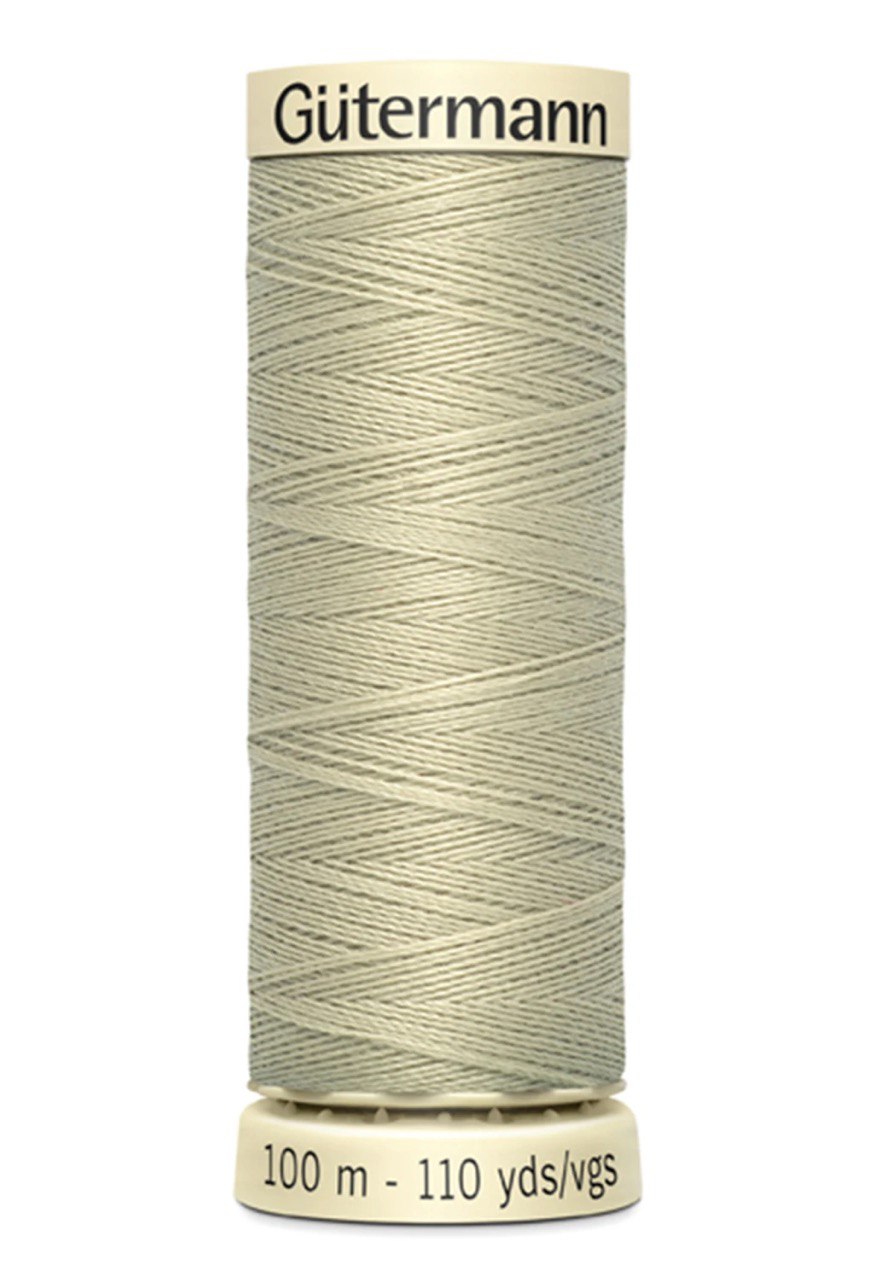 Sew All Polyester Thread 110 yd 522