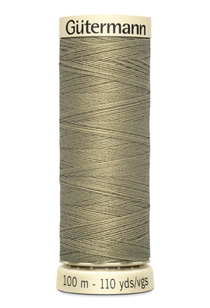 Sew All Polyester Thread 110 yd 523