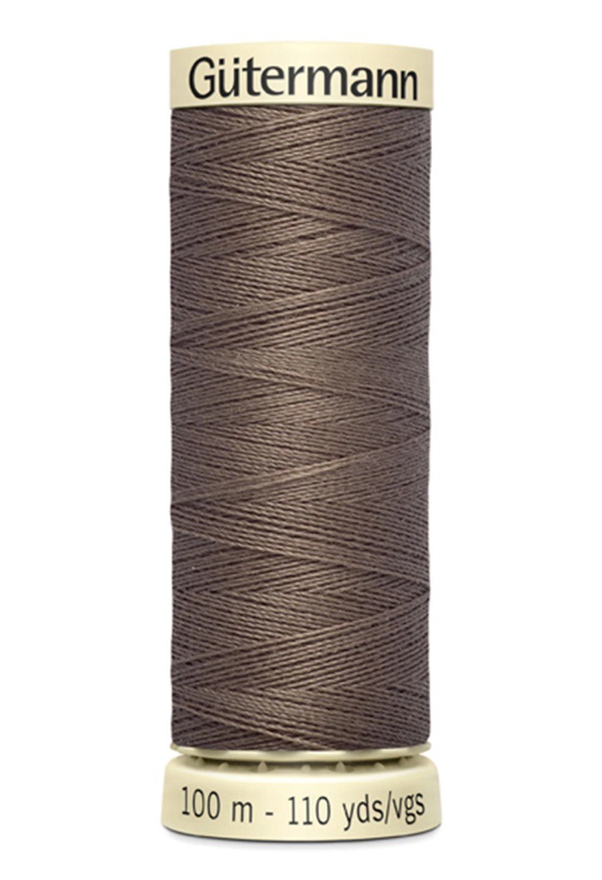 Sew All Polyester Thread 110 yd 525