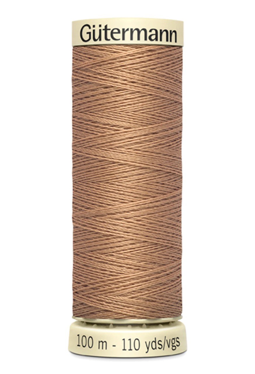 Sew All Polyester Thread 110 yd 527