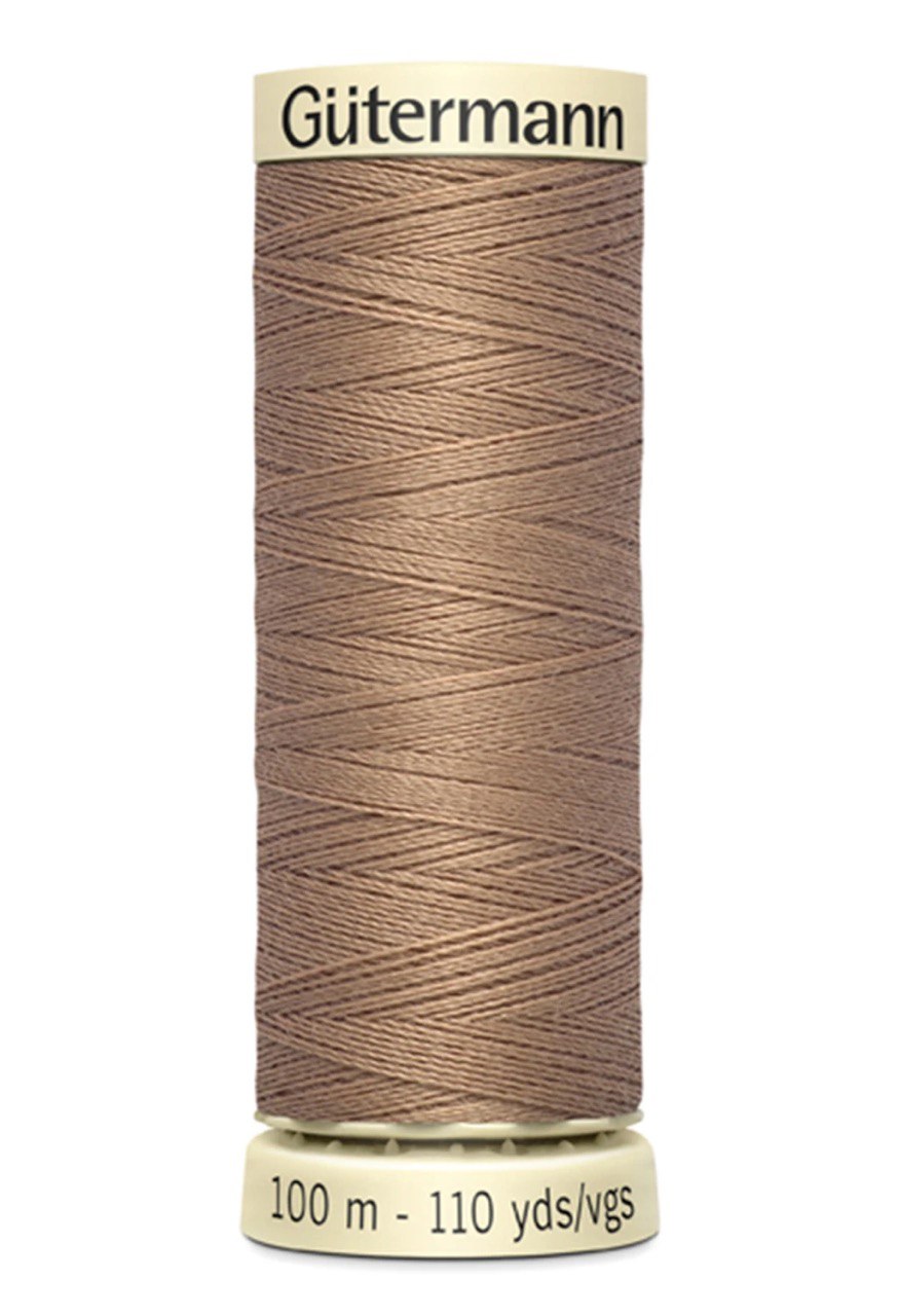 Sew All Polyester Thread 110 yd 536