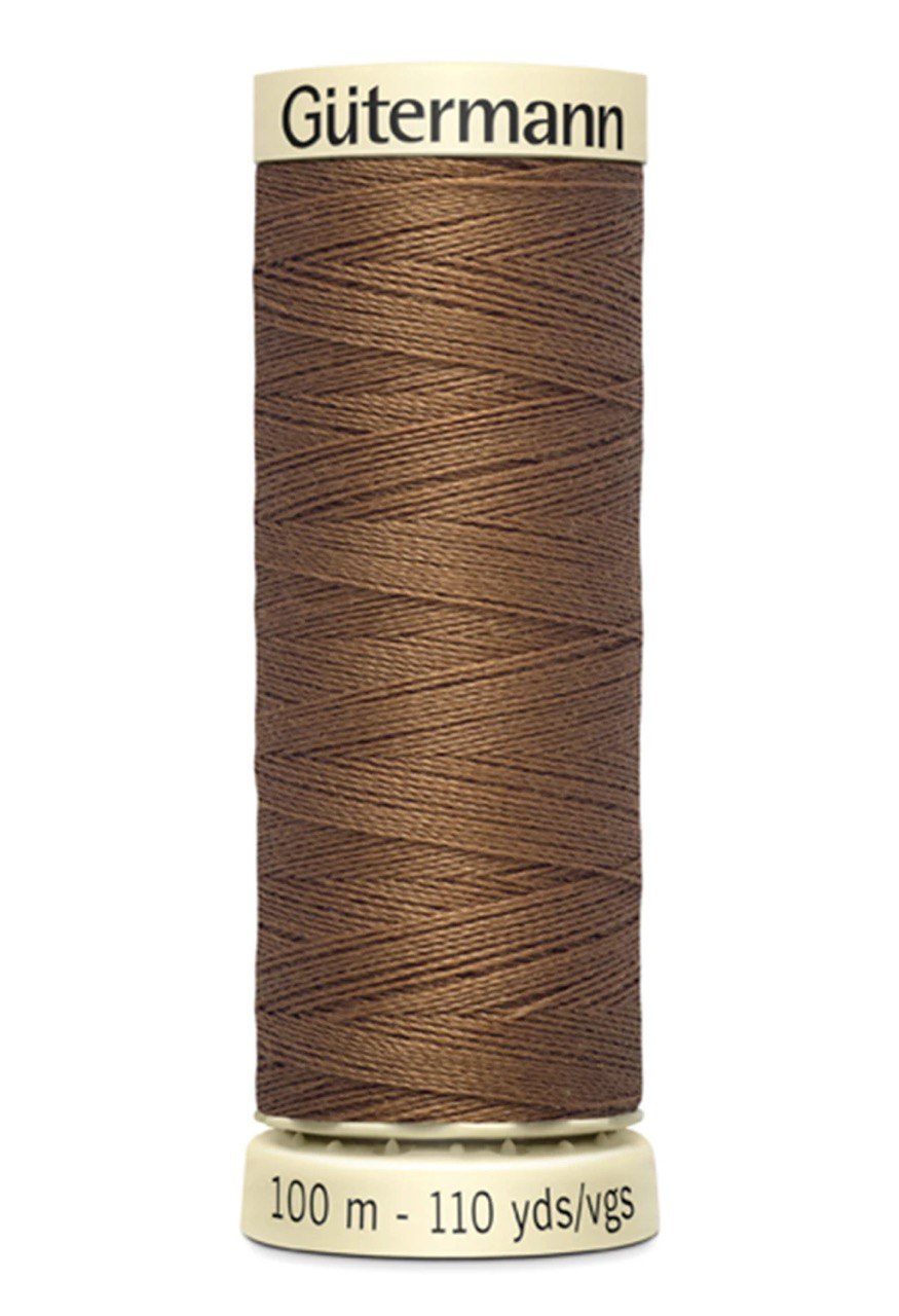 Sew All Polyester Thread 110 yd 539