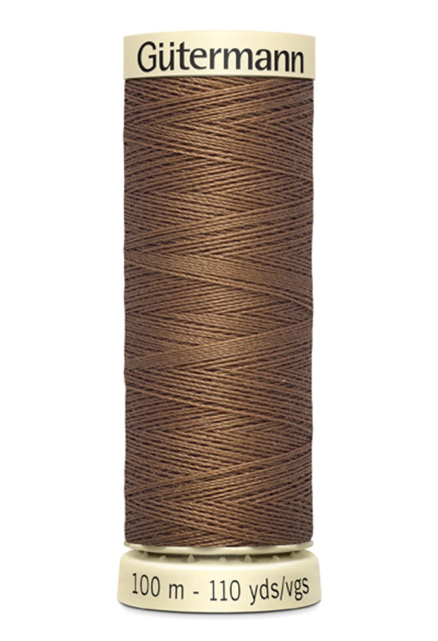 Sew All Polyester Thread 110 yd 548