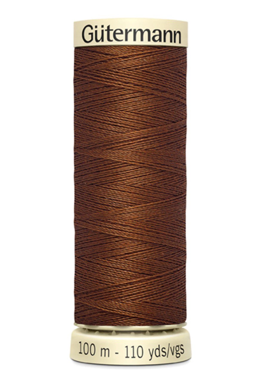 Sew All Polyester Thread 110 yd 554