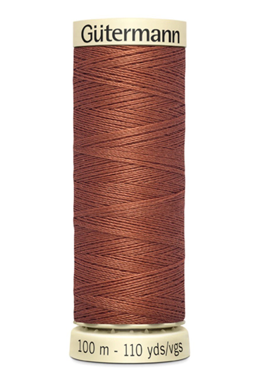 Sew All Polyester Thread 110 yd 560