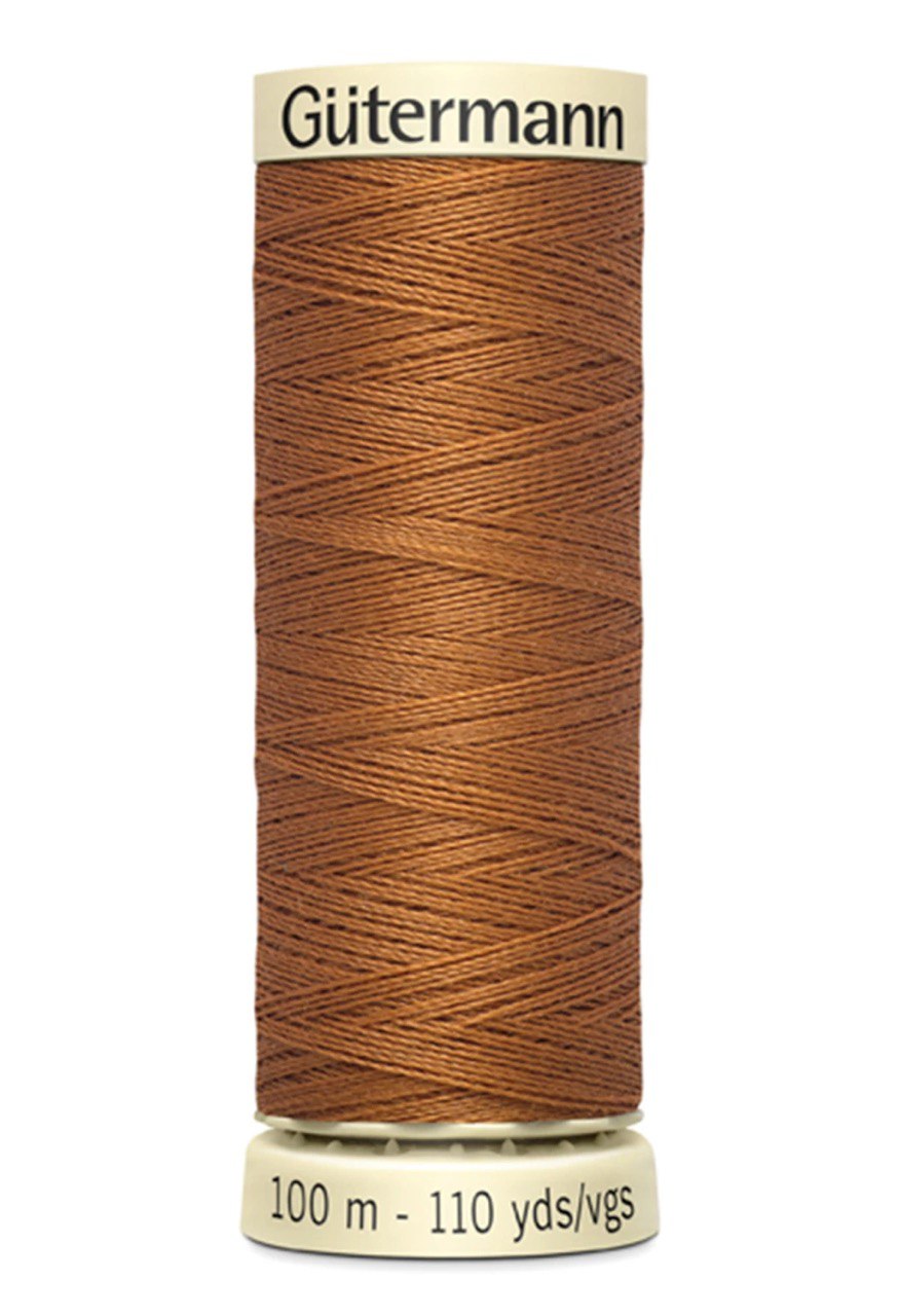Sew All Polyester Thread 110 yd 561