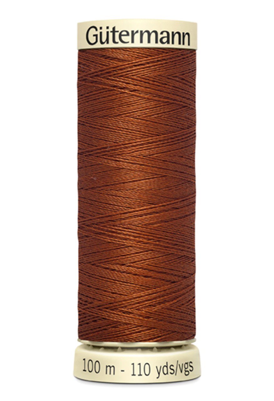 Sew All Polyester Thread 110 yd 566
