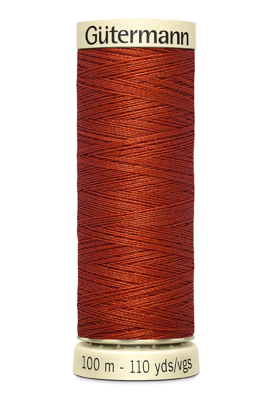Sew All Polyester Thread 110 yd 569