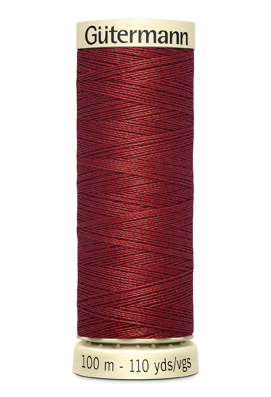 Sew All Polyester Thread 110 yd 570