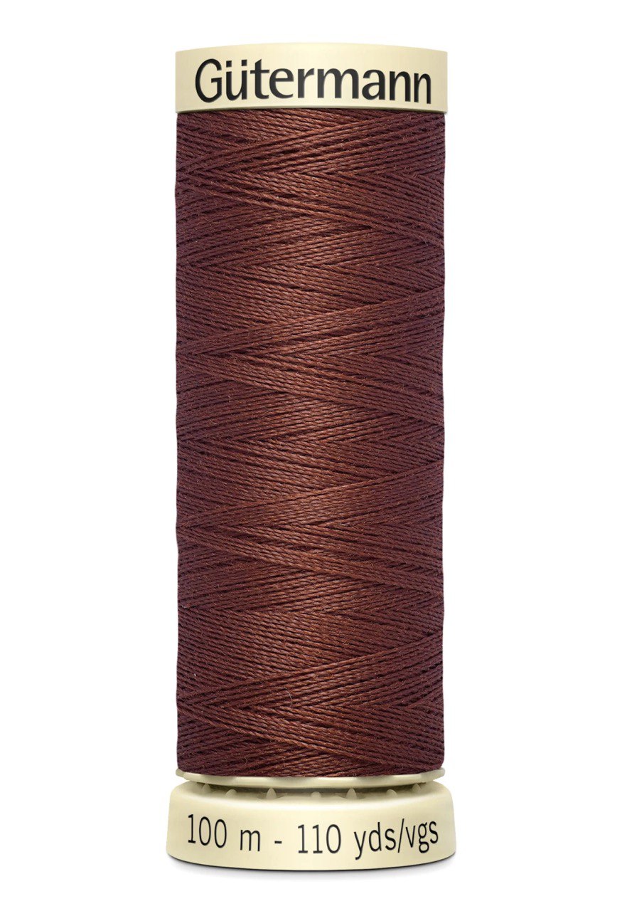 Sew All Polyester Thread 110 yd 571