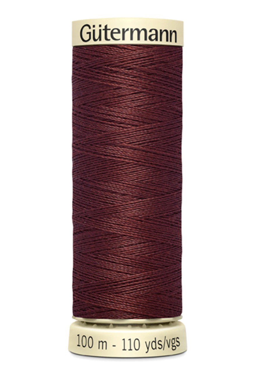 Sew All Polyester Thread 110 yd 573