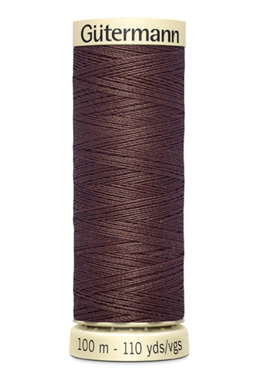 Sew All Polyester Thread 110 yd 575