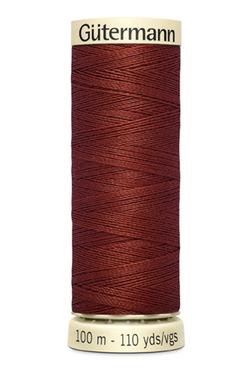 Sew All Polyester Thread 110 yd 576