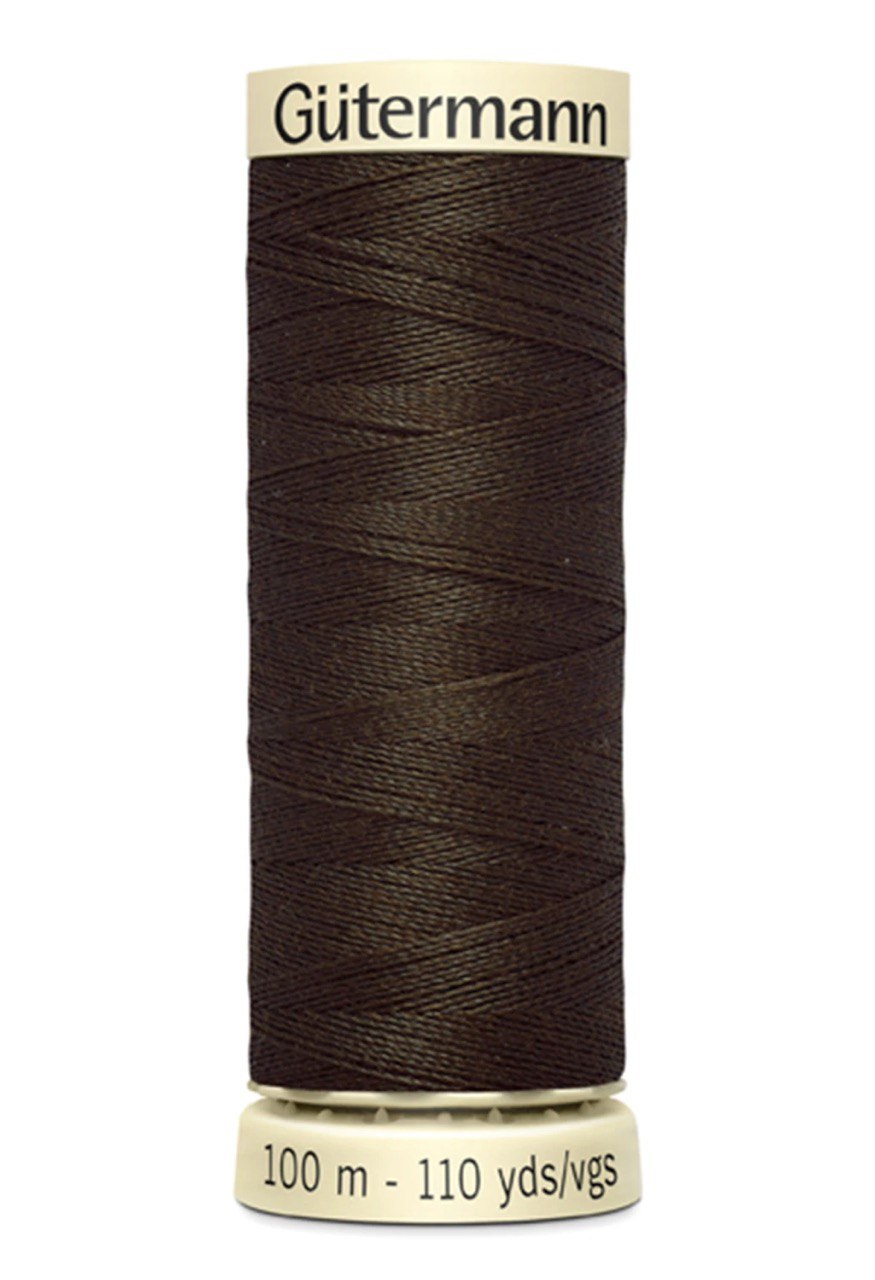 Sew All Polyester Thread 110 yd 588