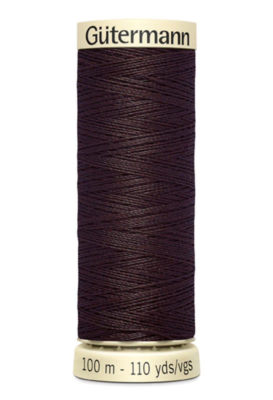 Sew All Polyester Thread 110 yd 593