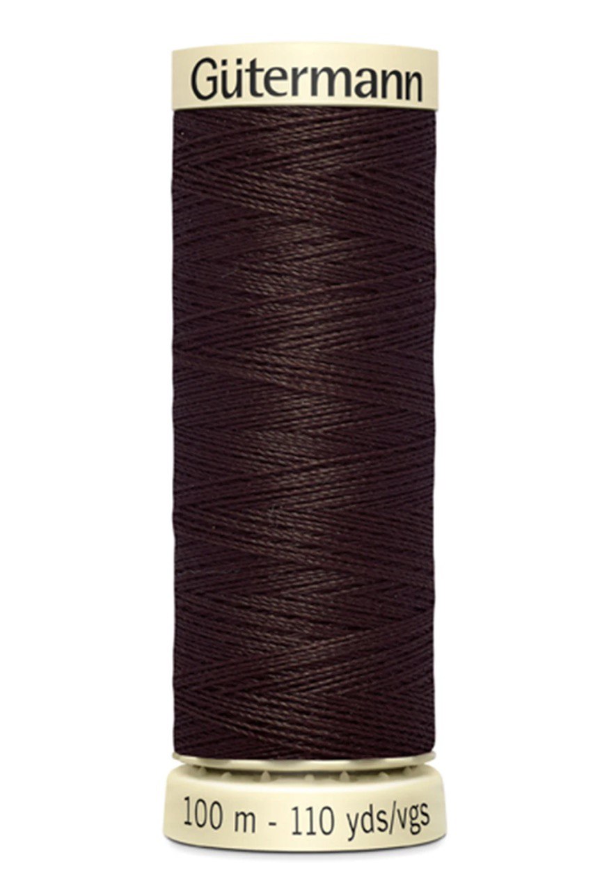 Sew All Polyester Thread 110 yd 594