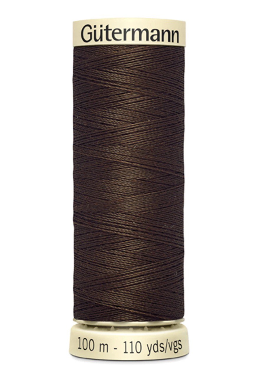 Sew All Polyester Thread 110 yd 595
