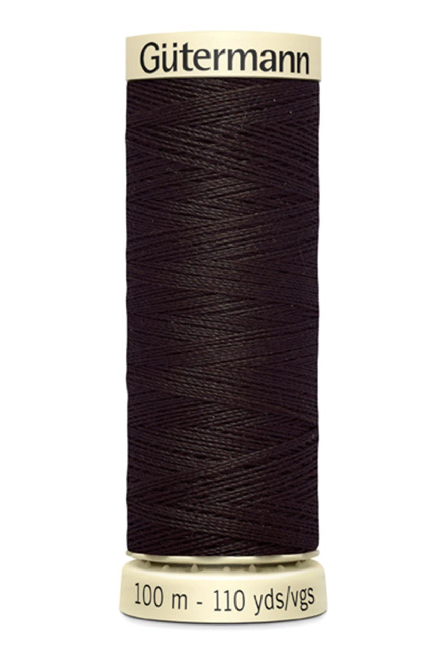 Sew All Polyester Thread 110 yd 596
