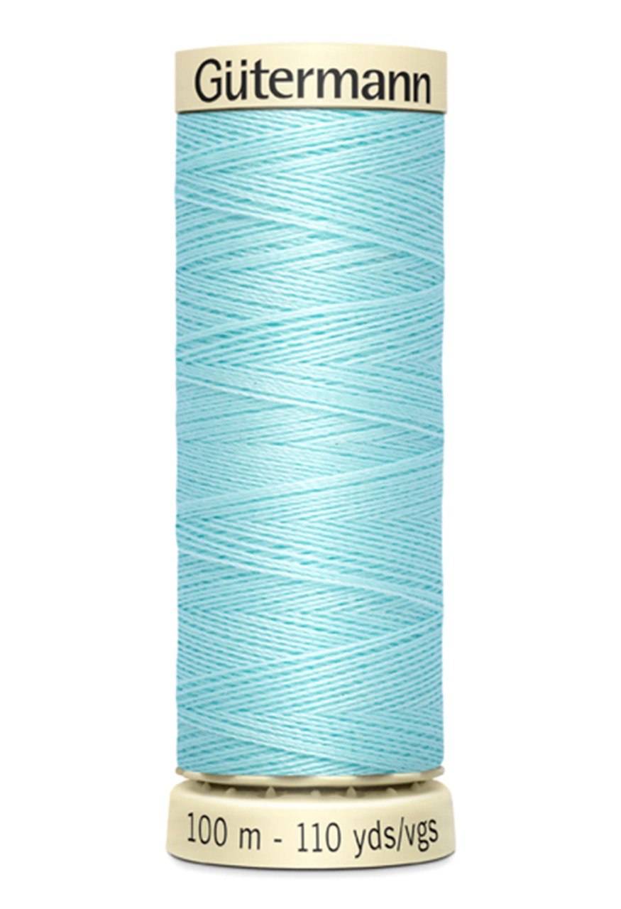 Sew All Polyester Thread 110 yd 600