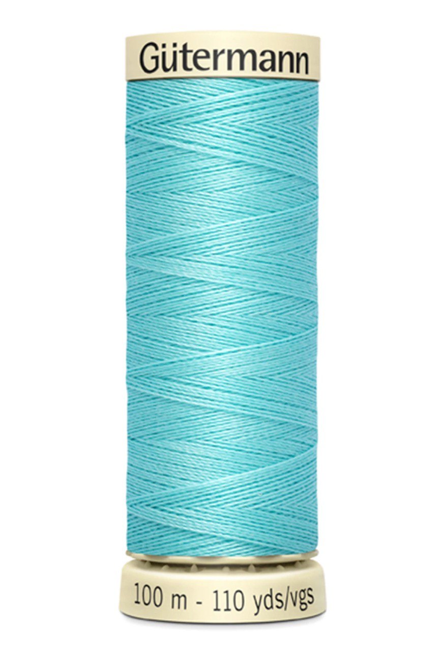 Sew All Polyester Thread 110 yd 601