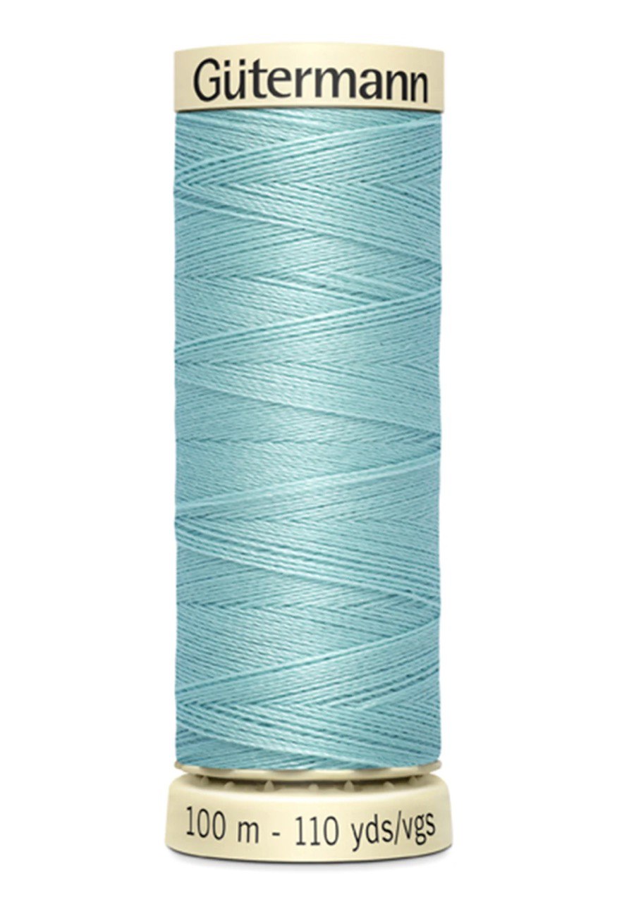 Sew All Polyester Thread 110 yd 602