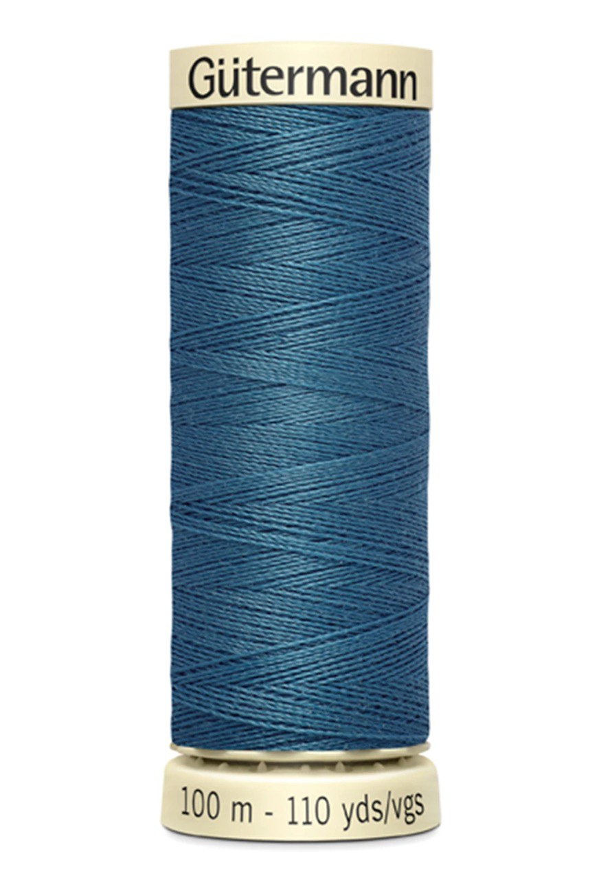 Sew All Polyester Thread 110 yd 635
