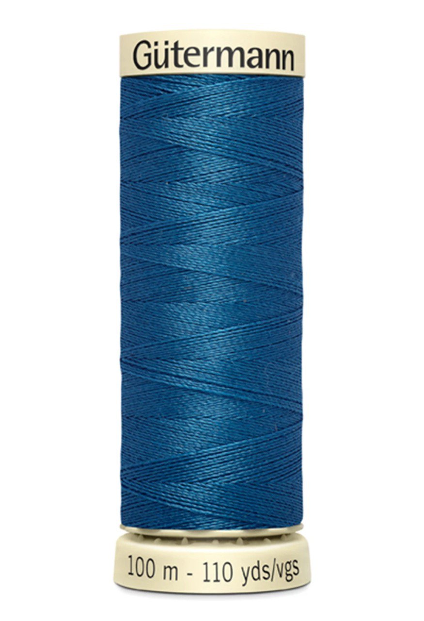 Sew All Polyester Thread 110 yd 636