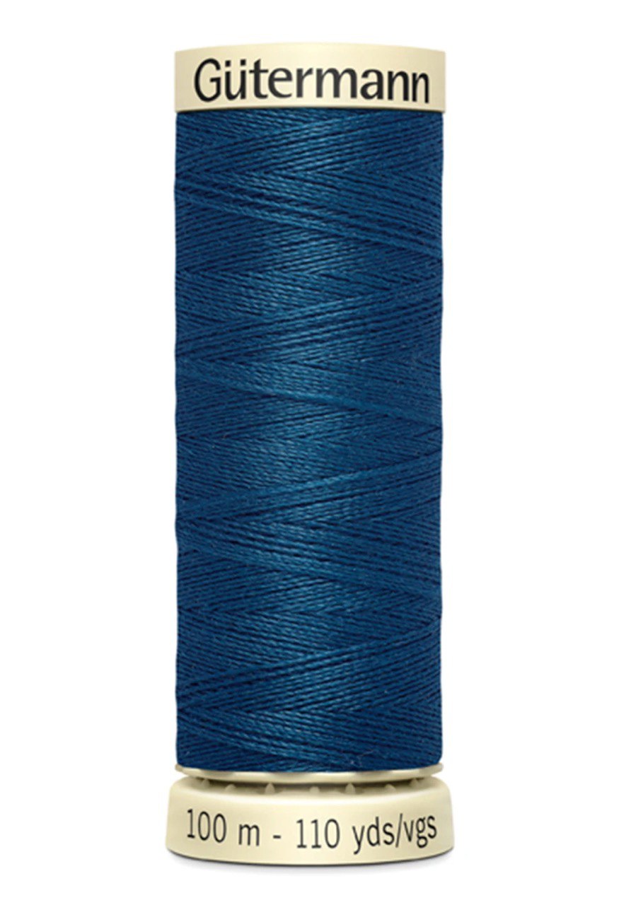 Sew All Polyester Thread 110 yd 637