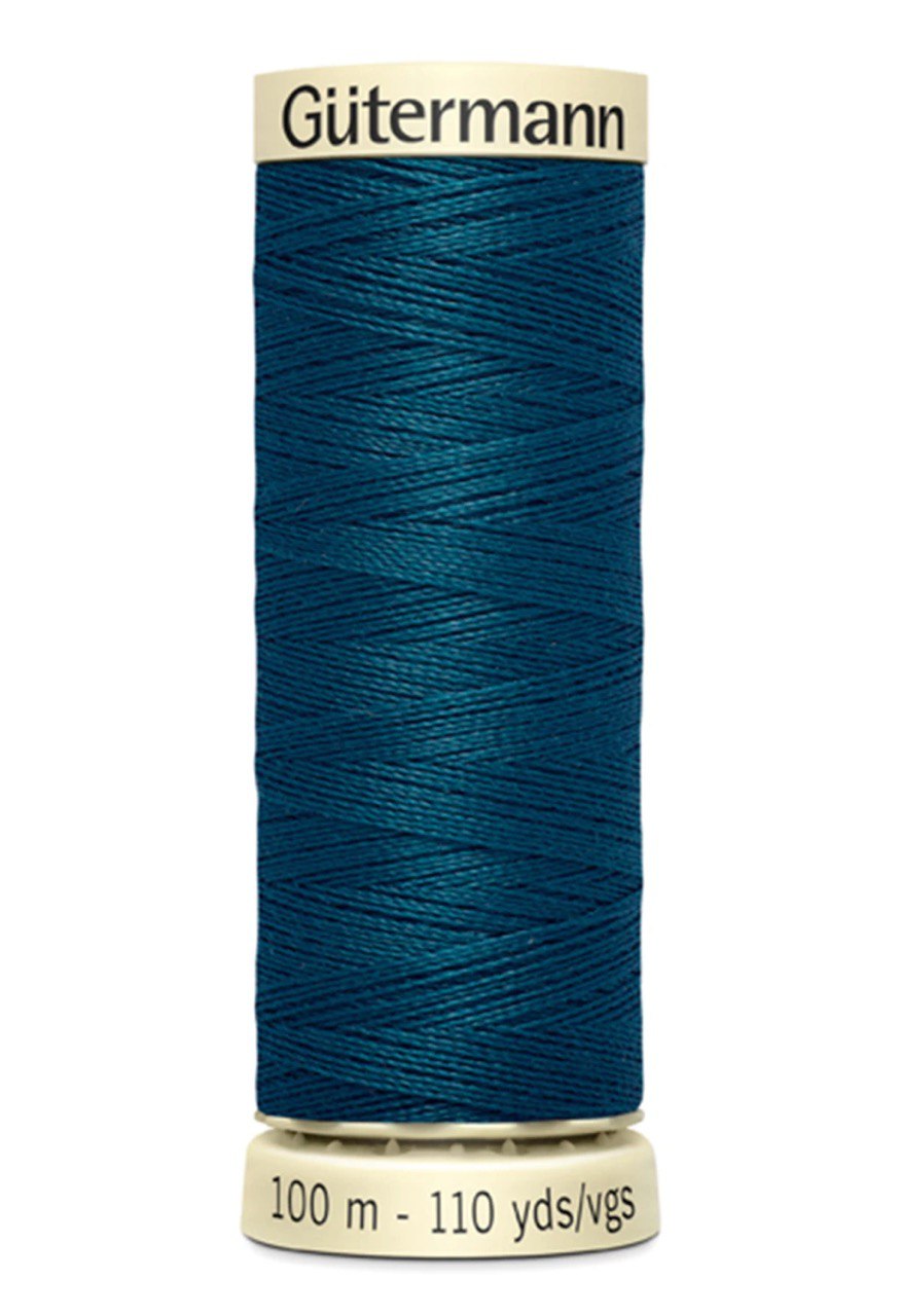 Sew All Polyester Thread 110 yd 640