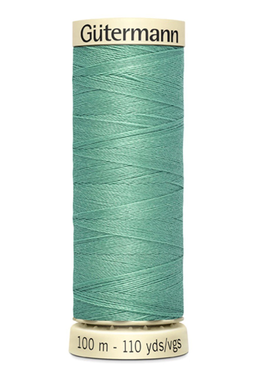 Sew All Polyester Thread 110 yd 657
