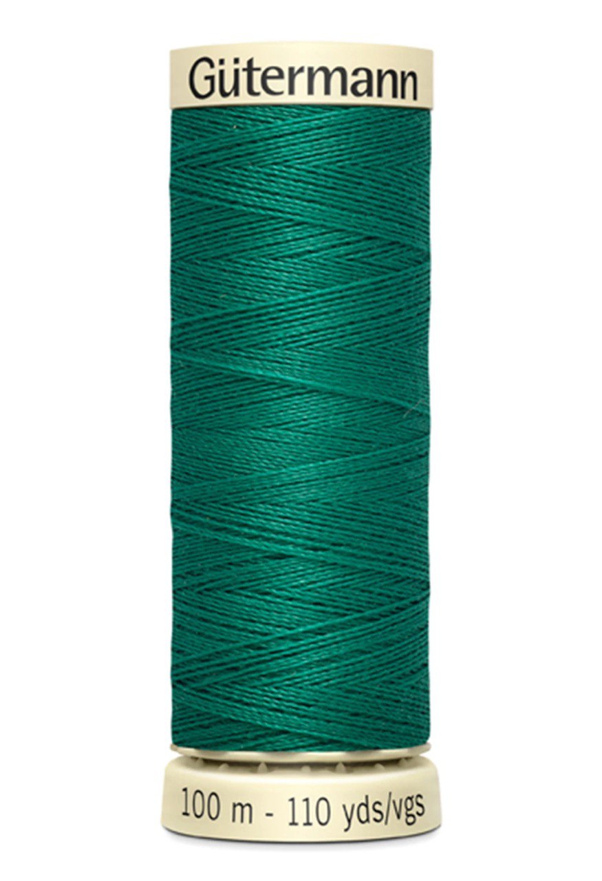 Sew All Polyester Thread 110 yd 680