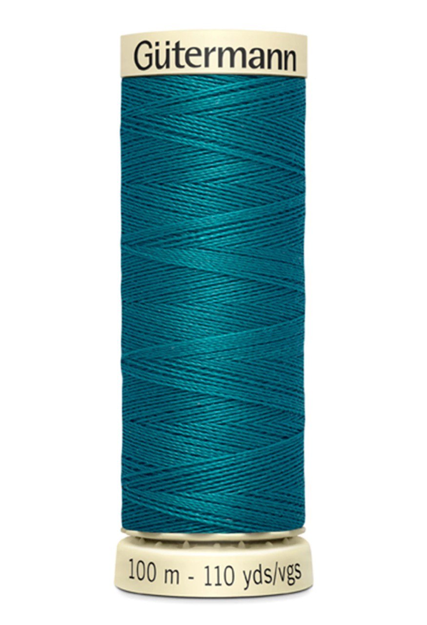 Sew All Polyester Thread 110 yd 687