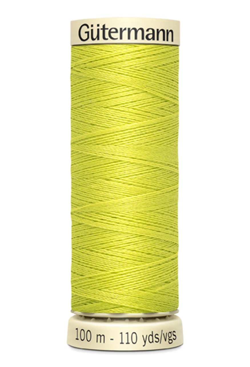 Sew All Polyester Thread 110 yd 712