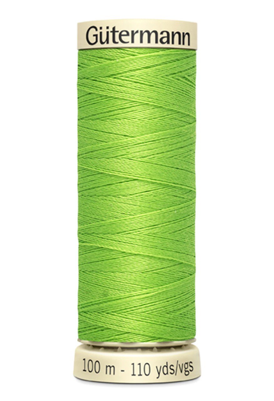 Sew All Polyester Thread 110 yd 716