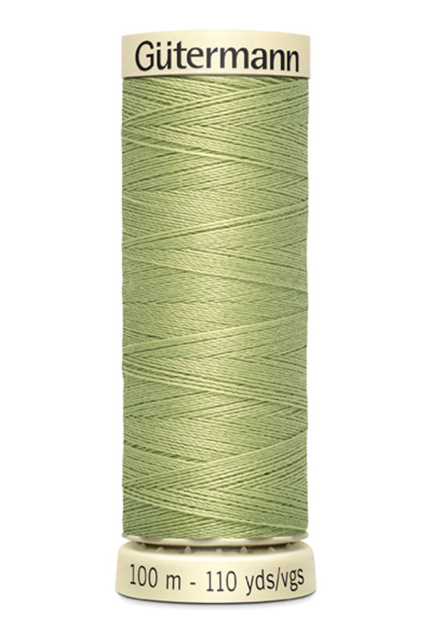 Sew All Polyester Thread 110 yd 721
