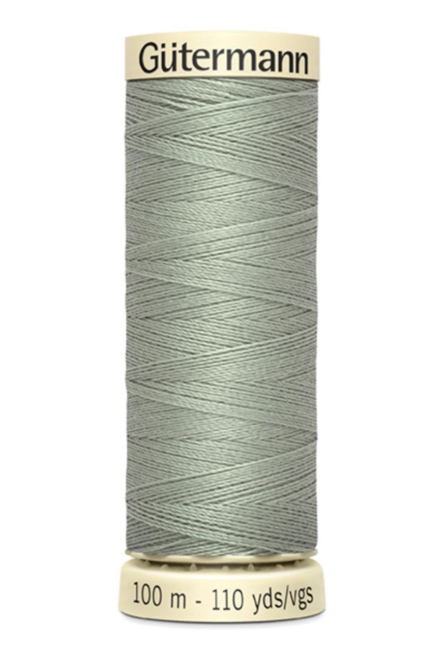 Sew All Polyester Thread 110 yd 722