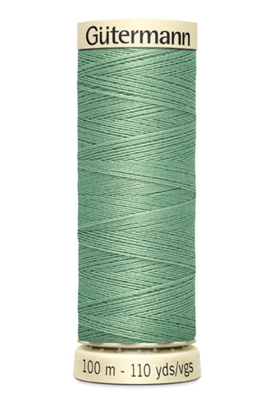 Sew All Polyester Thread 110 yd 724