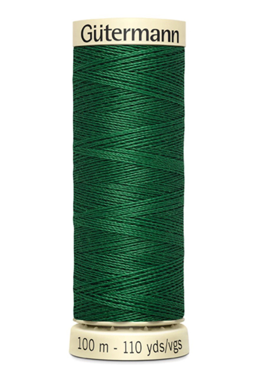 Sew All Polyester Thread 110 yd 748