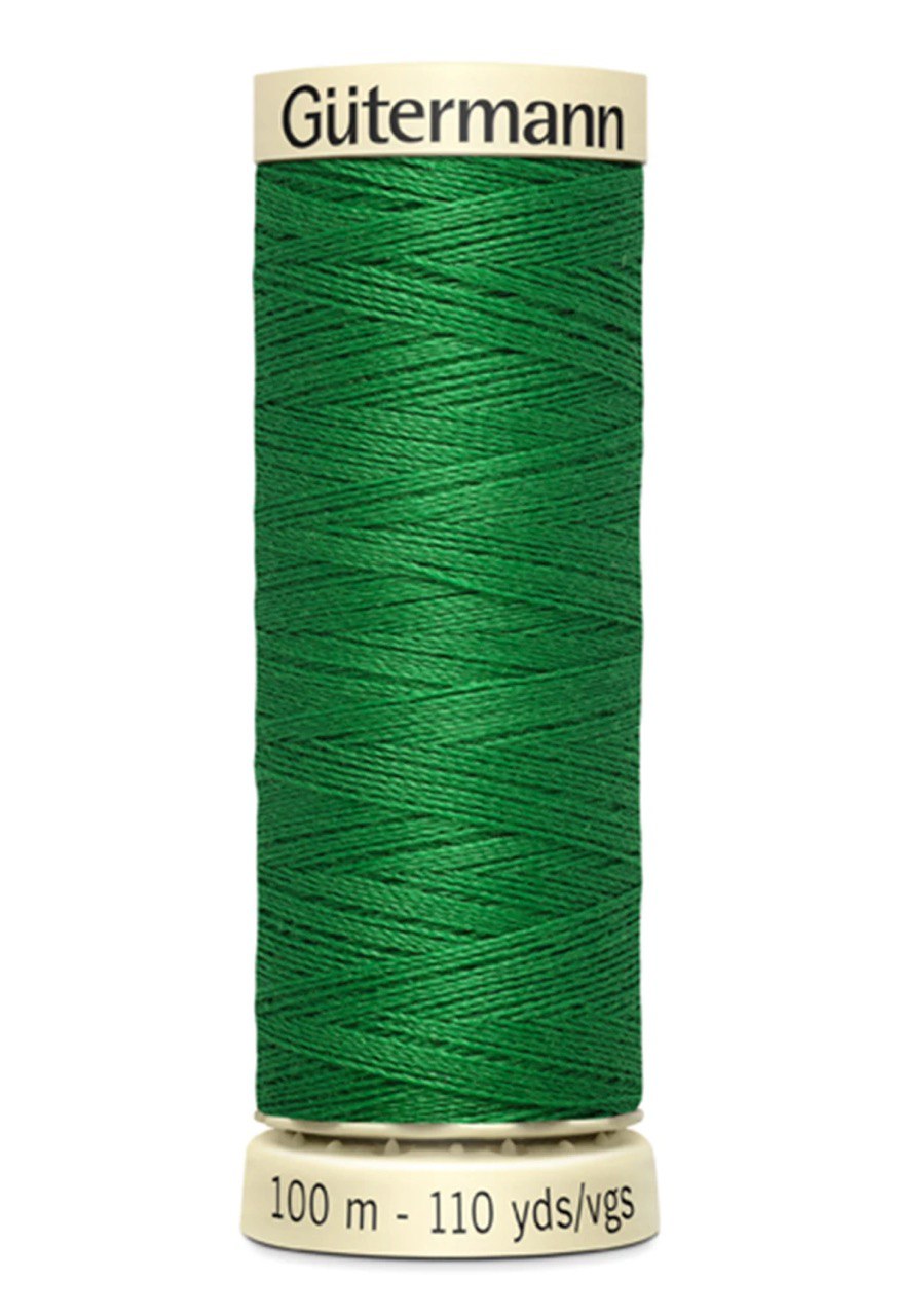 Sew All Polyester Thread 110 yd 760